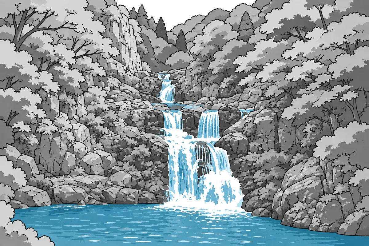 三段峡